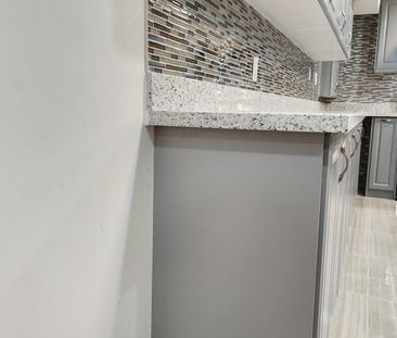 For Lease - 20 Massie Street Unit# BSMT, Toronto, Ontario - Photo 1