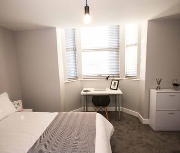 3 bedroom apartment to rent - Photo 5