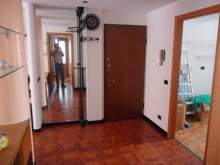 Via Monte Popera, Milan, Lombardy 20138 - Photo 3