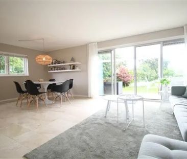 Villa individuelle Plaswijk, Vinkeveen - À louer - Foto 4