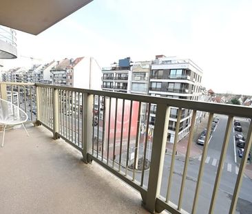 Appartement te huur - Photo 2