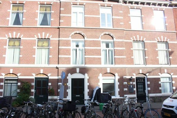 Te huur: Appartement Groot Hertoginnelaan in Den Haag - Foto 1