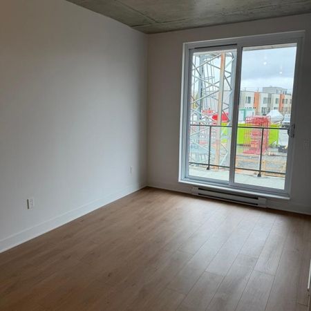 Appartement à louer - Montréal (Mercier/Hochelaga-Maisonneuve) (Hochelaga-Maisonneuve) - Photo 5