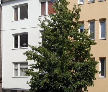 Schöne Innenstadtwohnung mit Dusche - Photo 6