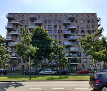 Appartement te huur: Loevesteinlaan 379-D 2533 AM Den Haag - Foto 4