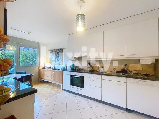 Superb apartment in Meyrin Village - Available from 1st February - Photo 1