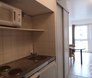 Location Appartement 1 pièce 18m² GIF SUR YVETTE 91190 - Photo 4