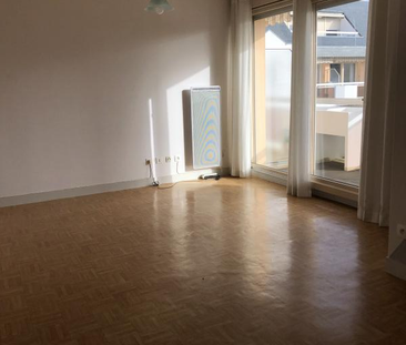 Location Appartement 1 pièce 33m² SAUMUR 49400 - Photo 1