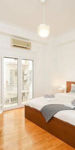 Διαμέρισμα για ενοικίαση Κολωνάκι (Κολωνάκι - Λυκαβηττός) - Photo 3