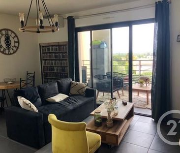 Appartement T2 à louer - Photo 5