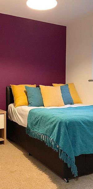Stunning House Share, Great Location - Photo 2