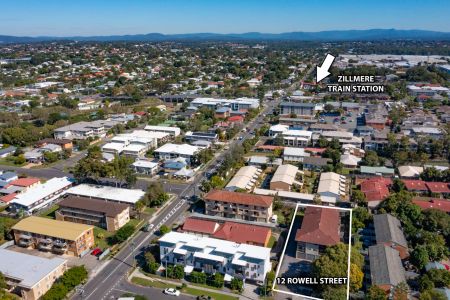 Unit 2/12 Rowell Street, Zillmere. - Photo 5