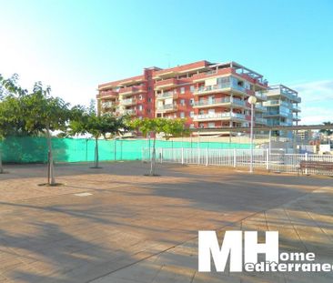 Apartamento de alquiler en Cañas y Barro, Canet d'En Berenguer - Photo 6