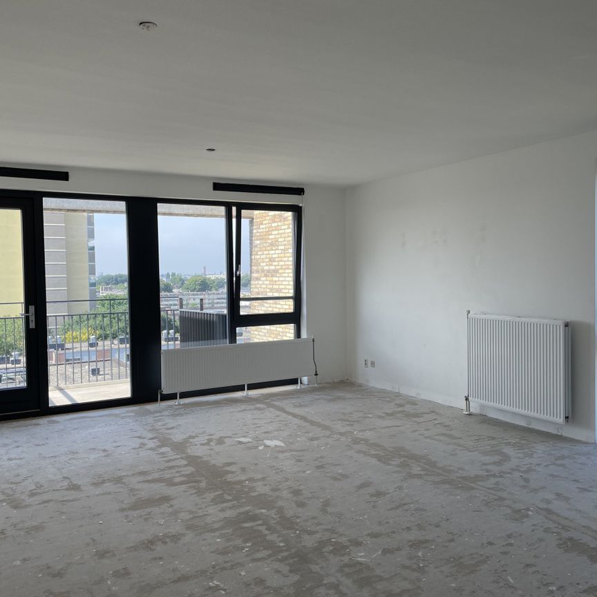 IJdoornlaan 1549, 1034BM Amsterdam - Photo 1