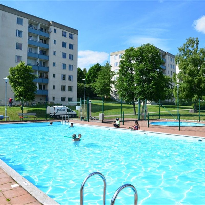 Granitgatan 9 - Photo 1