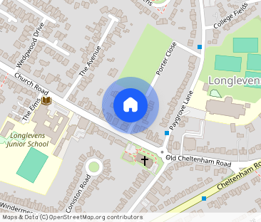 Leven Close, Gloucester - Photo 1