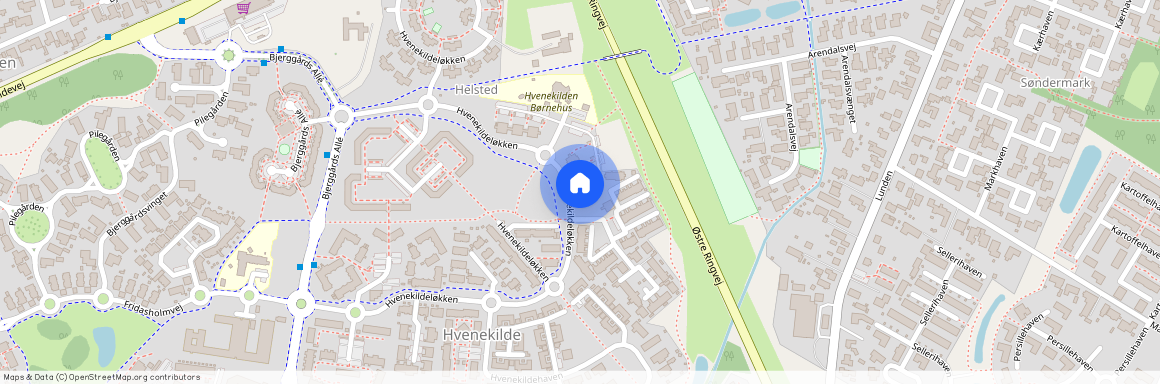 Hvenekildeløkken 200, 5240 Odense NØ