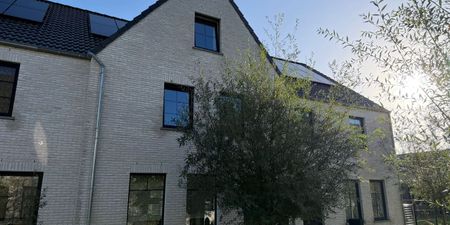Woning te huur in Astene voor € 1.250 met 4 slaapkamers - Photo 3