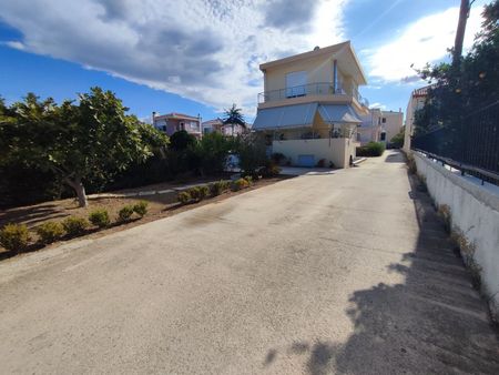Μεζονέτα για ενοικίαση Λουτράκι (Λουτράκι-Περαχώρα) - Photo 3