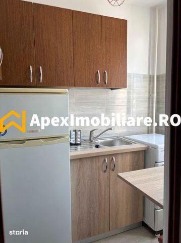 Garsoniera de inchiriat Titan Bucuresti | ApexImobiliare.ro - Fotografie 5