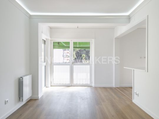 Apartamento T2 em Lisboa - Photo 1