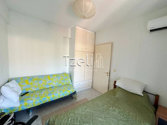 Studio/Γκαρσονιέρα για ενοικίαση Τ.Ε.Ι. (Πάτρα) - Photo 1