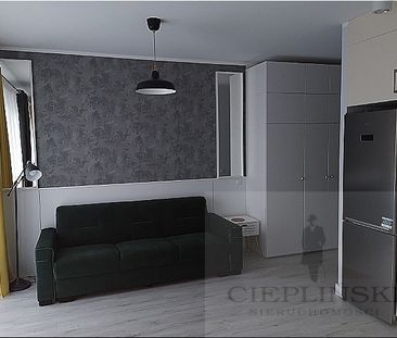 Apartament z balkonem i garażem, najem od 01.07 - Фото 2