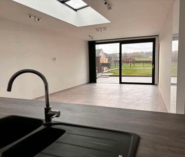 AAIGEM - Unieke totaalrenovatie - Foto 4