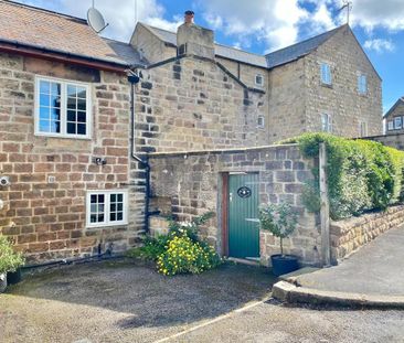 2 bedroom cottage to rent - Photo 1
