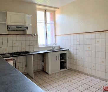 Appartement à louer F6 à Nancy - Photo 1