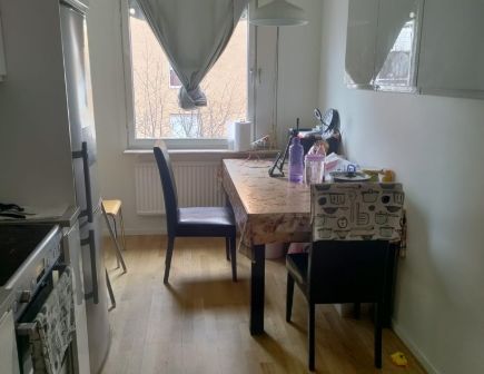 Granövägen 47 - Foto 1