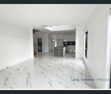 Perfect Family Living – Brand New 4-Bedroom Duplex - Photo 2