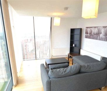 Islington Wharf, New Islington, Manchester City Centre, M4 6DN - Photo 2