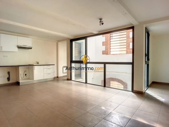 Location Appartement 2 pièces 70 m2 à Perpignan - Photo 1