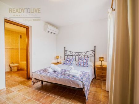 3 room luxury Farmhouse for rent in Búger, Spain - Photo 5