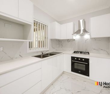 Brand New 2-Bedroom Granny Flat – Modern Comfort & Prime Location - Photo 1