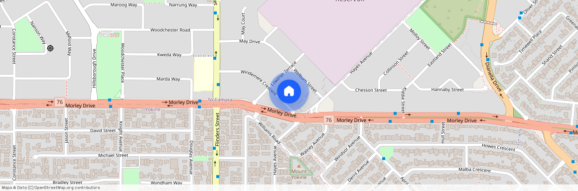 4/24 Windemere cres, WA 6061, Nollamara