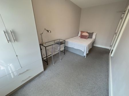 1 bedroom in a house share to rent - Photo 3