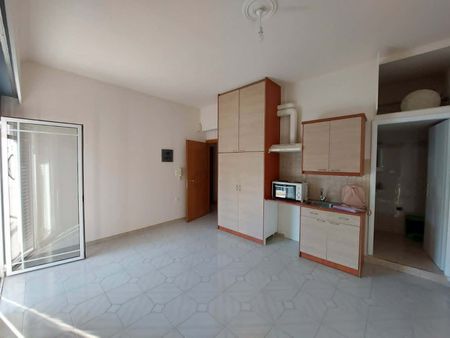 Studio/Γκαρσονιέρα για ενοικίαση Λόφος Αξιωματικών (Περιστέρι) - Photo 5