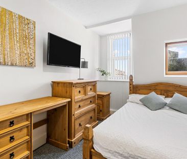 6 bedroom flat share to rent - Photo 5