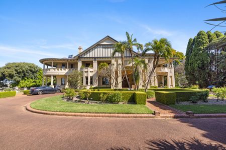 3/1 Mount Adelaide Street, Darling Point NSW 2027 - Apartment For Rent | Domain - Photo 5