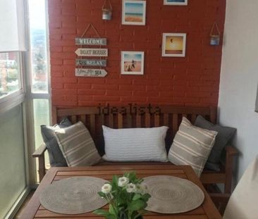 Alquiler de piso en Avenida de la Libertad, 78 - Photo 6