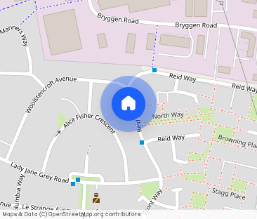 Reid Way, King's Lynn - Photo 1