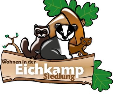 2-Zimmer-Wohnung in Gelsenkirchen Resser Mark - Photo 6