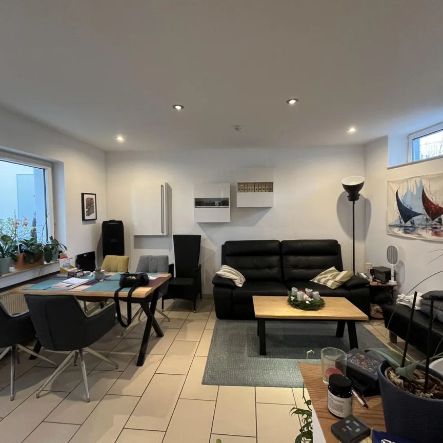 Wohnung zur Miete in Moers - Foto 1