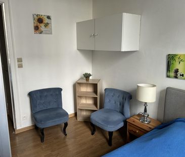 Location Appartement 1 pièce 18m² VICHY 03200 - Photo 6