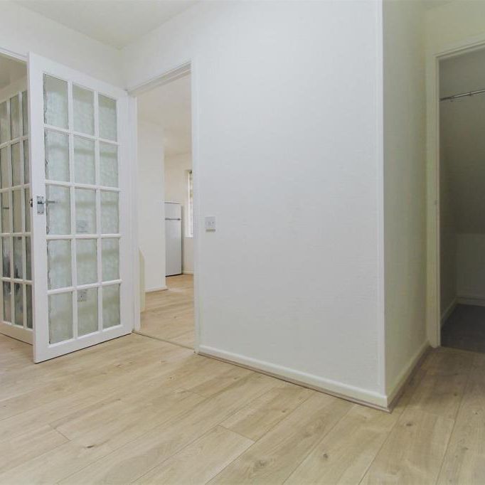 1 bedroom maisonette to rent - Photo 1