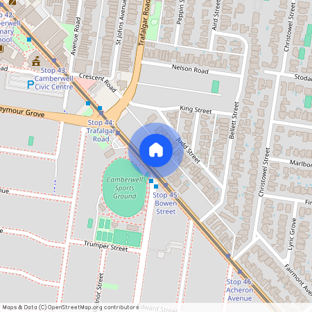 1/427 Camberwell Rd, Vic 3124