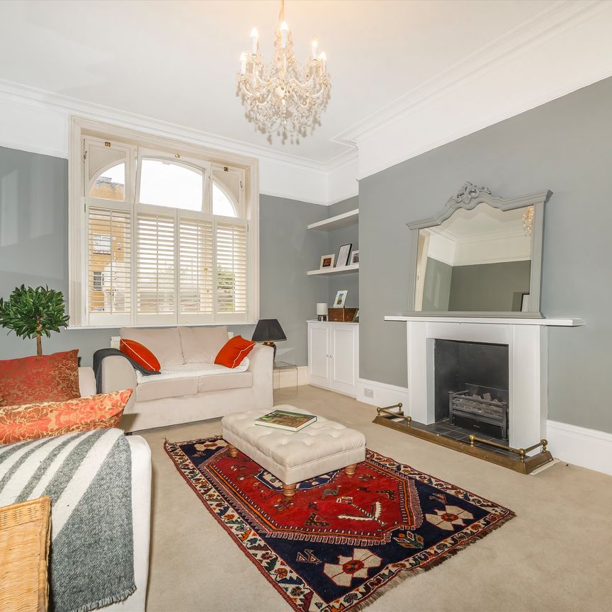 St. Marys Terrace, London, W2, London - Photo 1