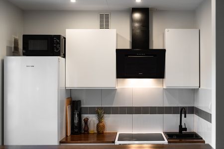 Ostdalsgatan, Motala - Foto 5